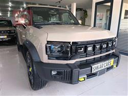 Jetour T2